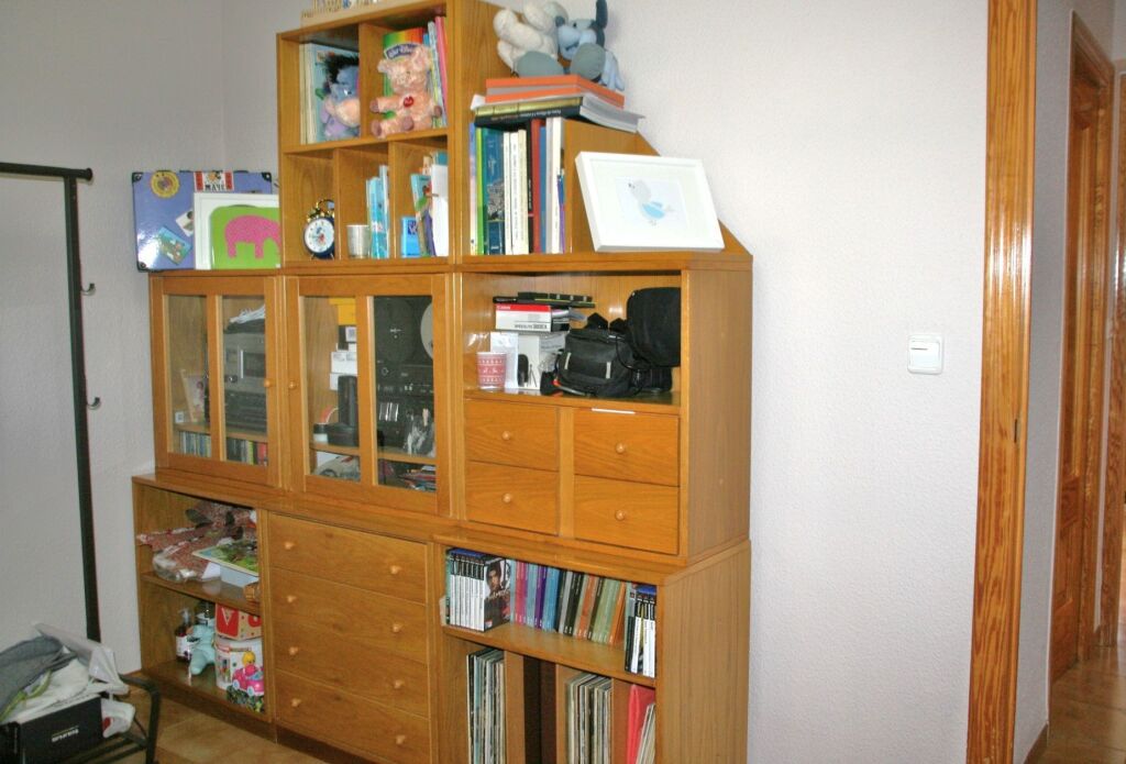 Casa-Chalet en Venta en Mutxamel Alicante - foto 40