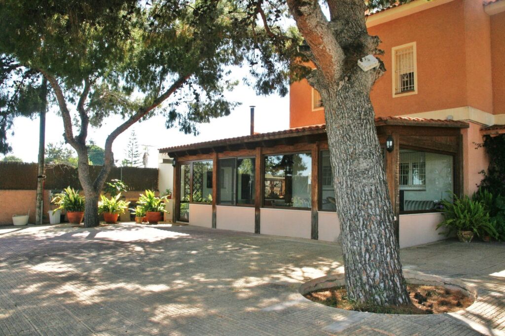 Casa-Chalet en Venta en Mutxamel Alicante - foto 5