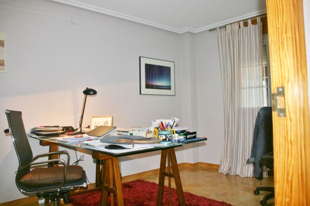 Casa-Chalet en Venta en Mutxamel Alicante - foto 41