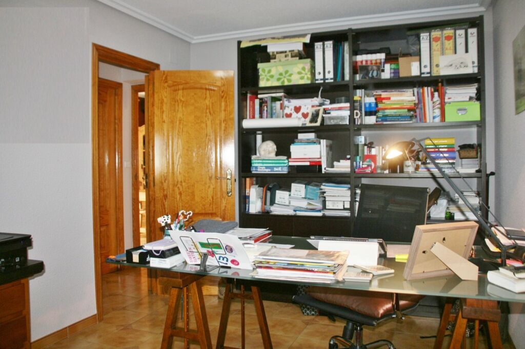 Casa-Chalet en Venta en Mutxamel Alicante - foto 43
