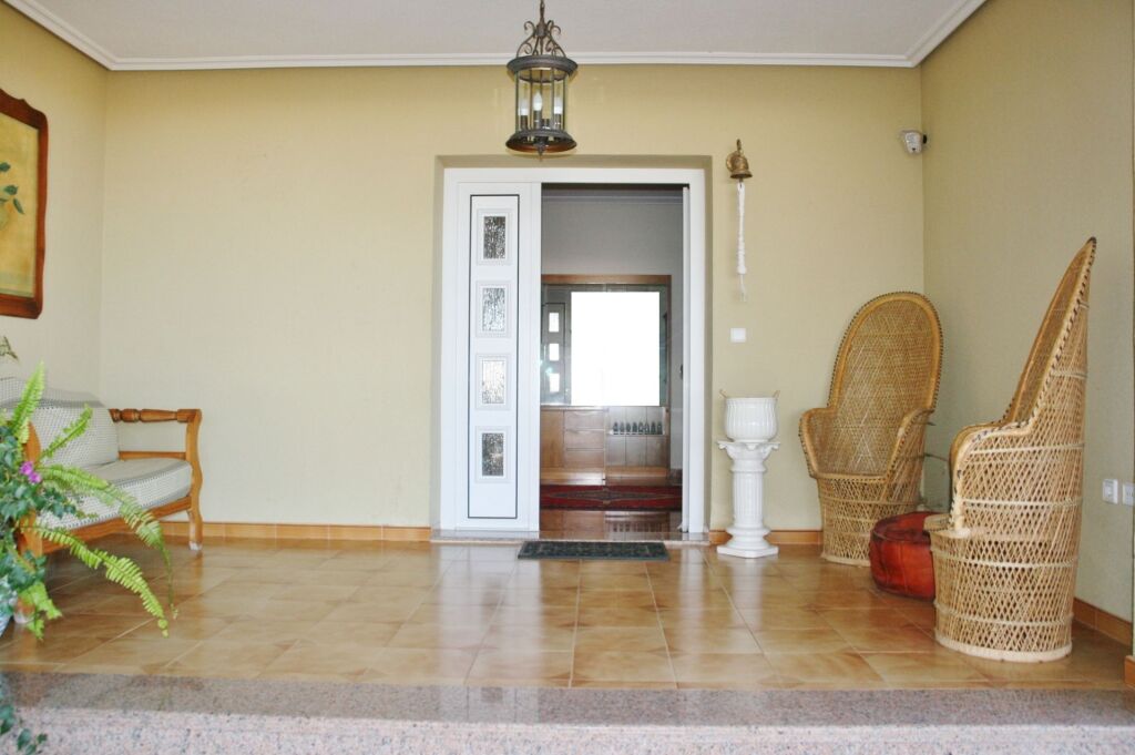 Casa-Chalet en Venta en Mutxamel Alicante - foto 44