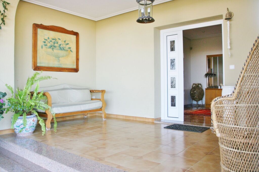 Casa-Chalet en Venta en Mutxamel Alicante - foto 45