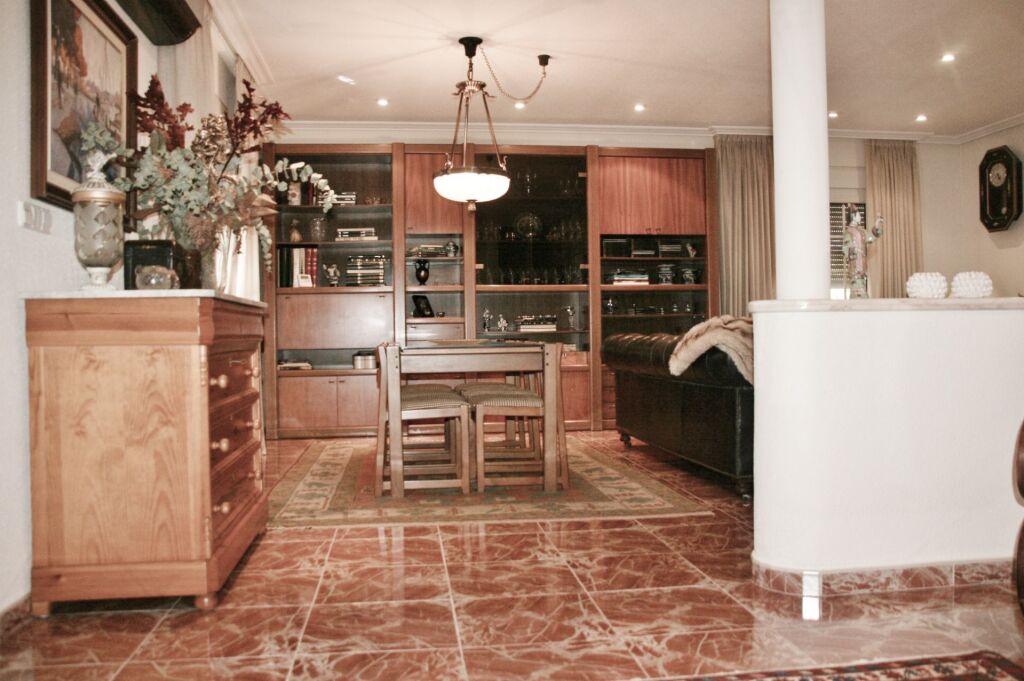 Casa-Chalet en Venta en Mutxamel Alicante - foto 46