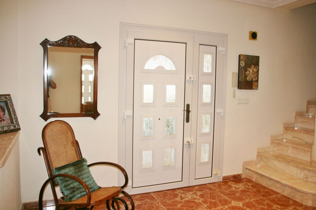 Casa-Chalet en Venta en Mutxamel Alicante - foto 47