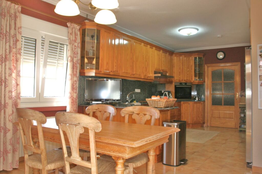 Casa-Chalet en Venta en Mutxamel Alicante - foto 49