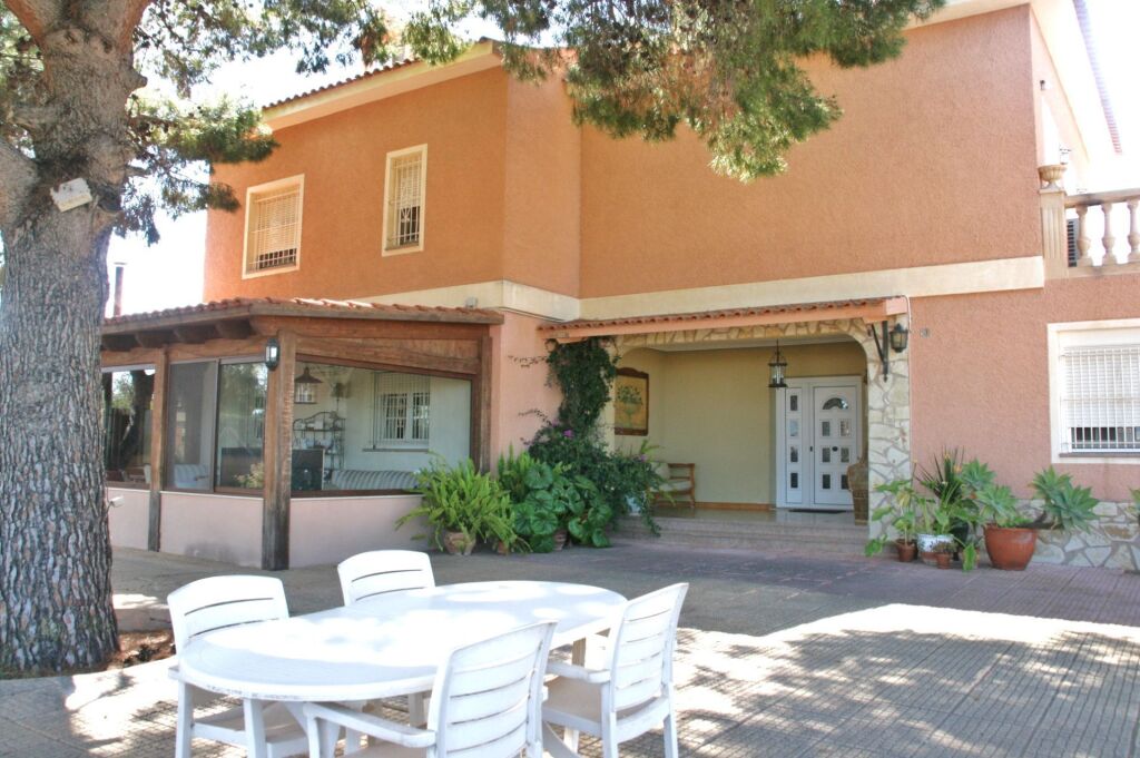 Casa-Chalet en Venta en Mutxamel Alicante - foto 6