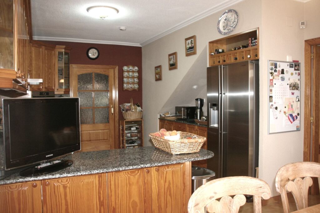 Casa-Chalet en Venta en Mutxamel Alicante - foto 51