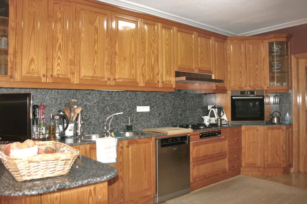 Casa-Chalet en Venta en Mutxamel Alicante - foto 52