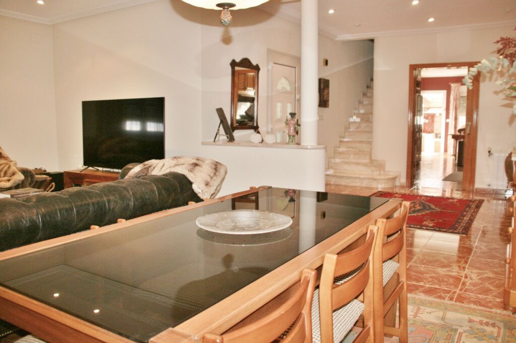 Casa-Chalet en Venta en Mutxamel Alicante - foto 58