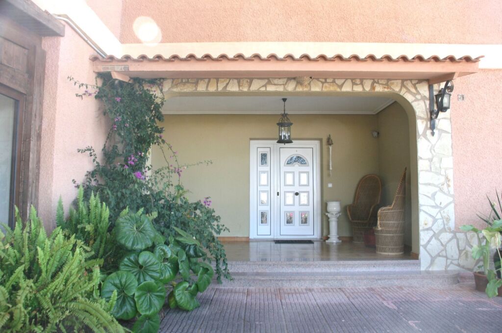 Casa-Chalet en Venta en Mutxamel Alicante - foto 7