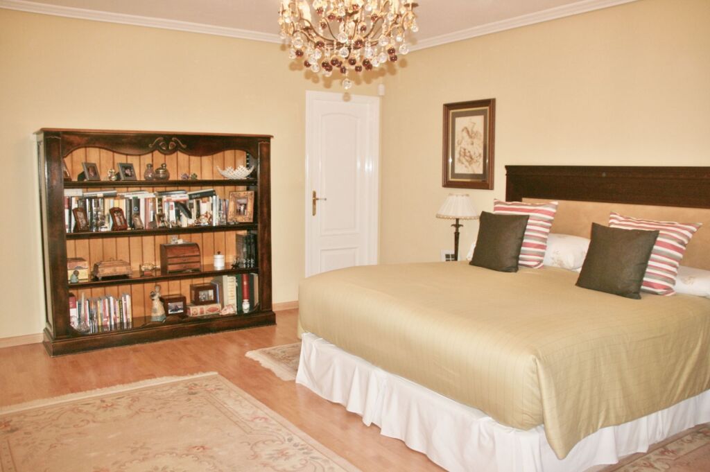 Casa-Chalet en Venta en Mutxamel Alicante - foto 63