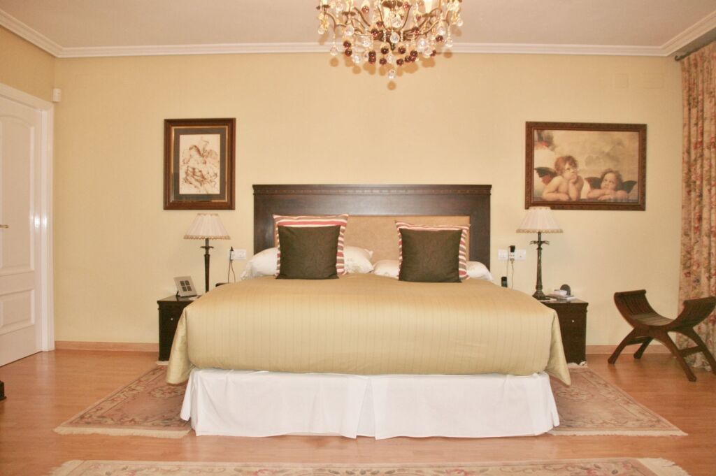 Casa-Chalet en Venta en Mutxamel Alicante - foto 64