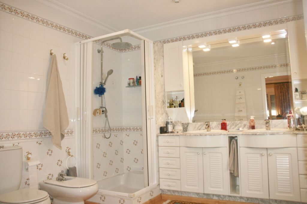 Casa-Chalet en Venta en Mutxamel Alicante - foto 66