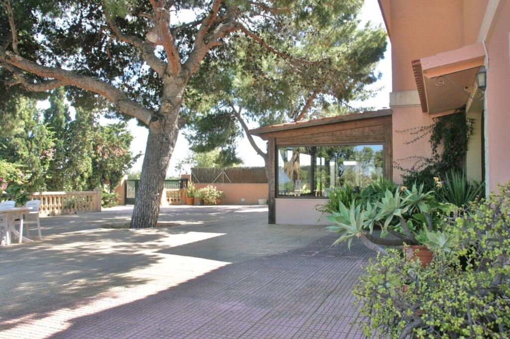 Casa-Chalet en Venta en Mutxamel Alicante - foto 8
