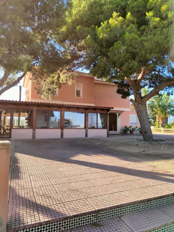 Casa-Chalet en Venta en Mutxamel Alicante - foto 75
