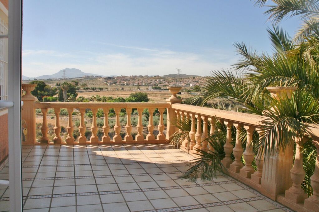 Casa-Chalet en Venta en Mutxamel Alicante - foto 77