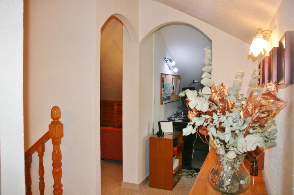 Casa-Chalet en Venta en Mutxamel Alicante - foto 80