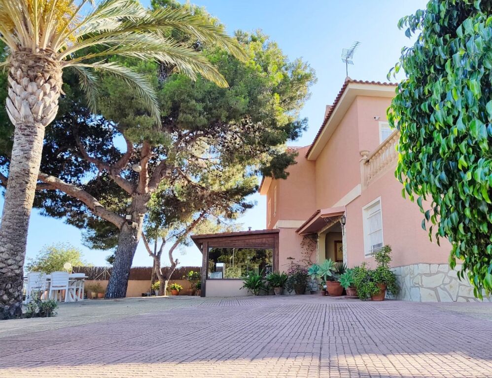Casa-Chalet en Venta en Mutxamel Alicante - foto 82