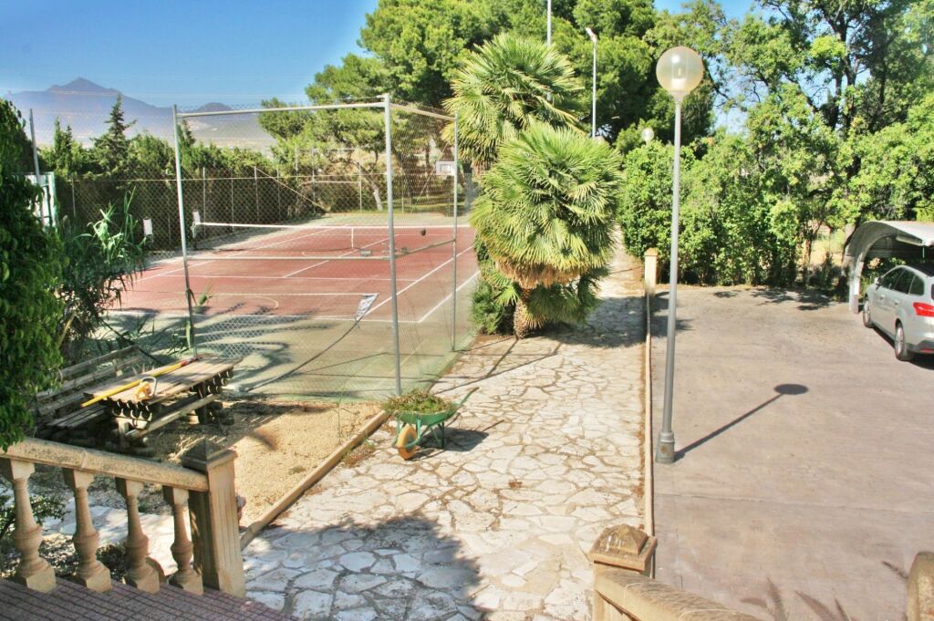 Casa-Chalet en Venta en Mutxamel Alicante - foto 10