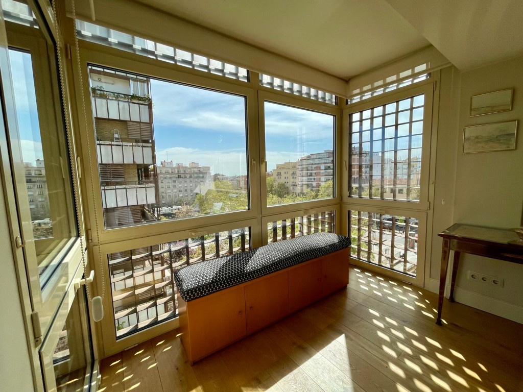 Piso en Venta en Madrid Madrid SALAMANCA - foto 3