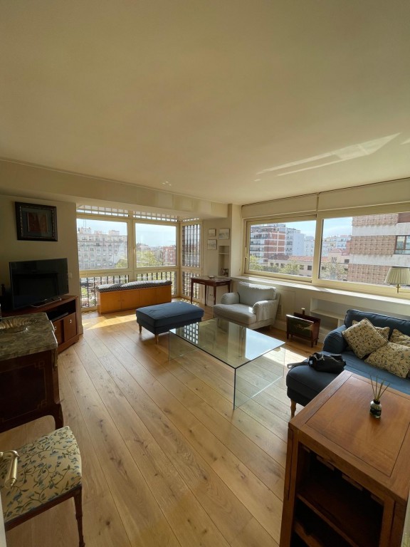 Piso en Venta en Madrid Madrid SALAMANCA - foto 5