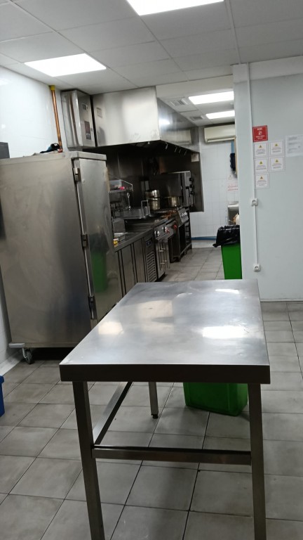 Local comercial en Traspaso en Madrid Madrid TETUAN - foto 11