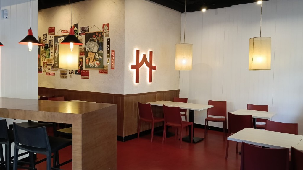 Local comercial en Traspaso en Madrid Madrid TETUAN - foto 4