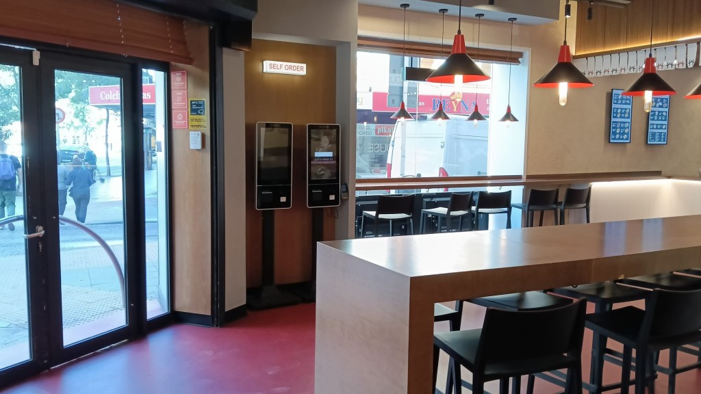 Local comercial en Traspaso en Madrid Madrid TETUAN - foto 7