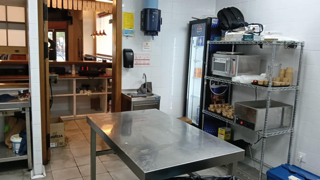Local comercial en Traspaso en Madrid Madrid TETUAN - foto 9