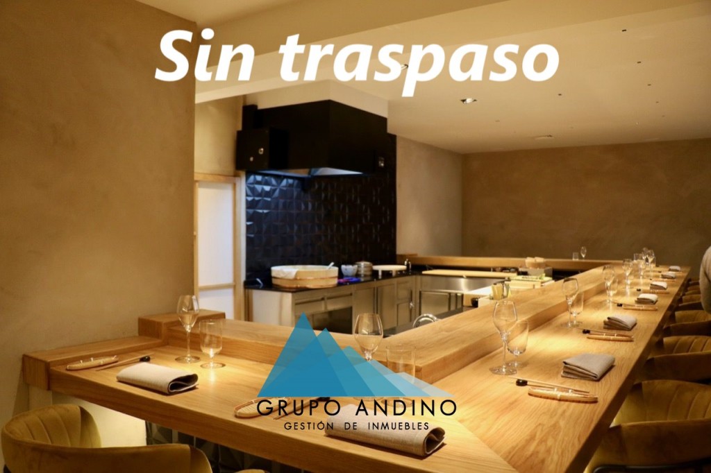 Local comercial en Alquiler en Madrid Madrid CASTILLEJOS