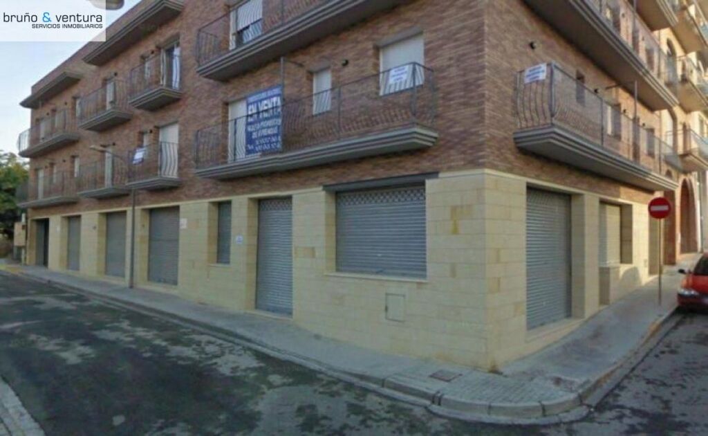 LOCAL EN CALAFELL