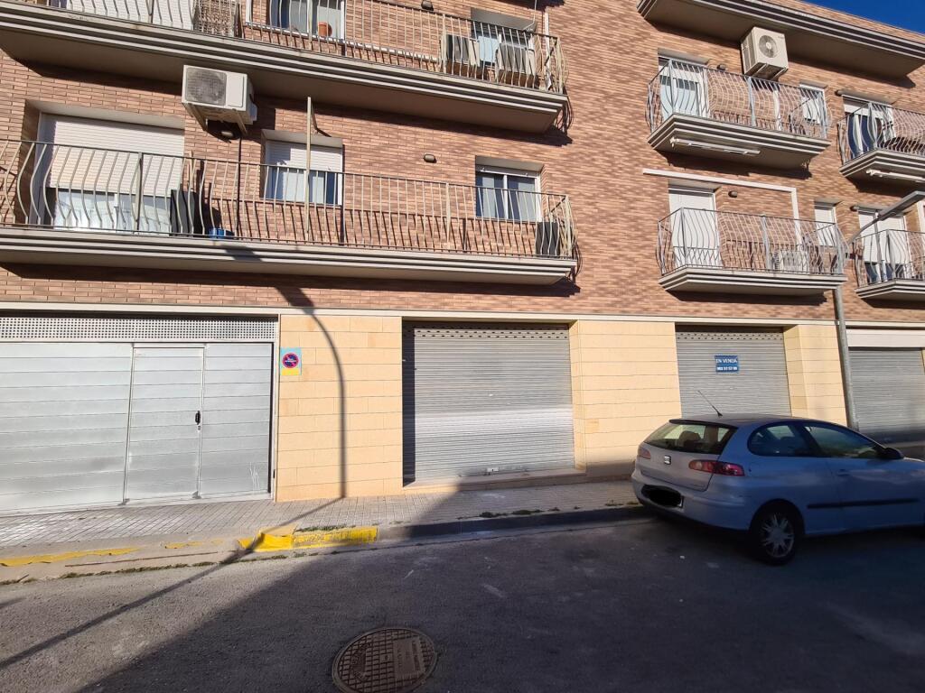 LOCAL EN CALAFELL - foto 5