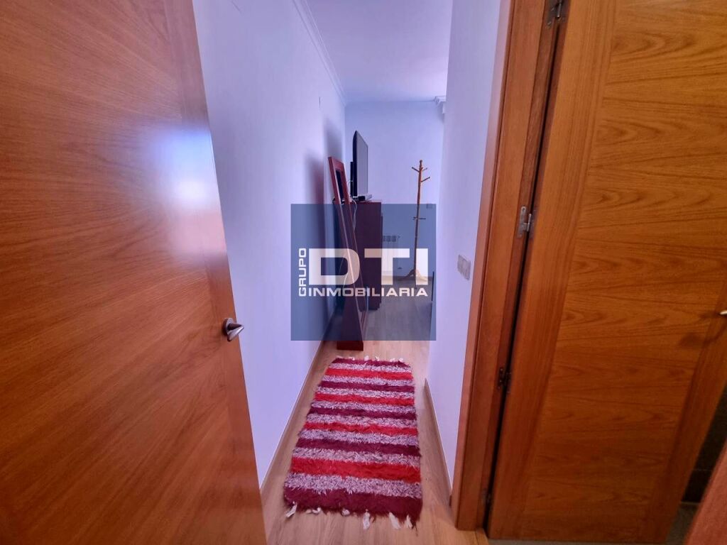 Chalet adosado en La Gineta con patio, garaje amplio y todas - foto 6