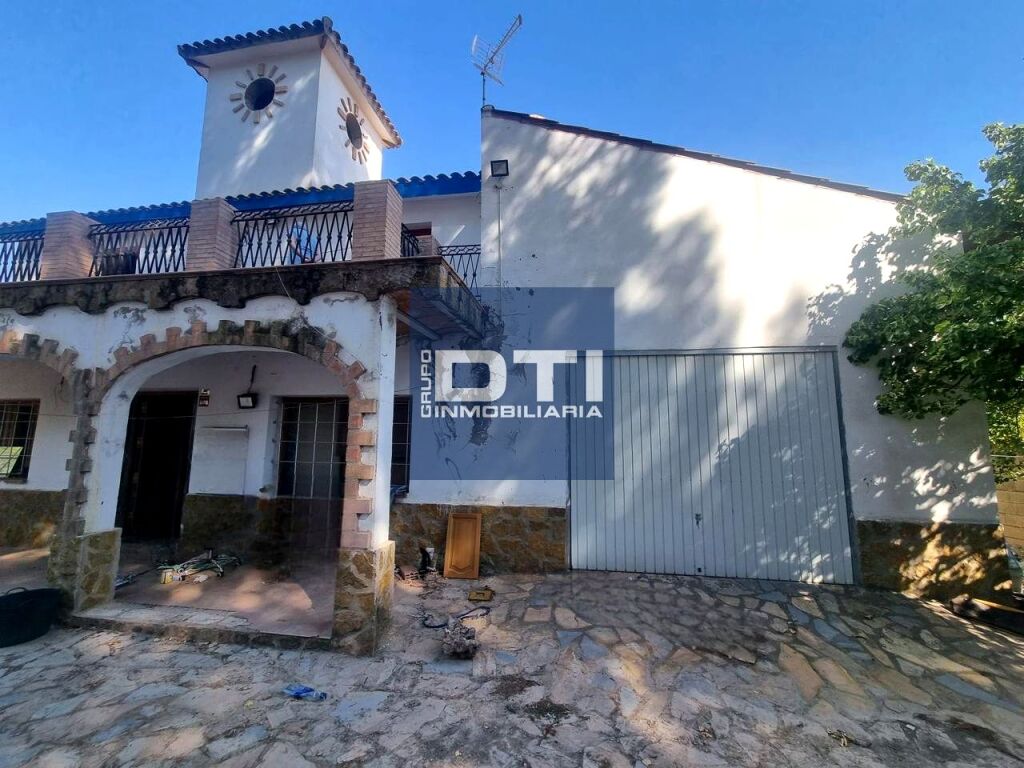 Parcela urbana a 5 minutos de Albacete - foto 2