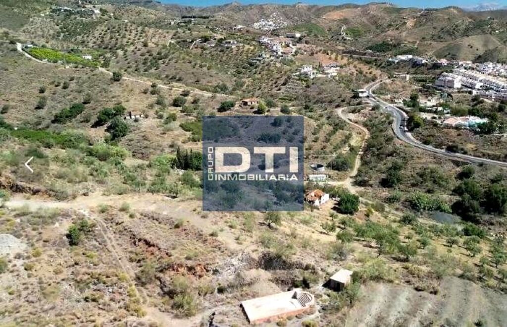 Terreno en venta en Rincón de la Victoria de 4745 m2. Malaga - foto 11