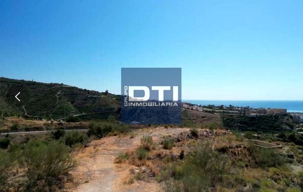 Terreno en venta en Rincón de la Victoria de 4745 m2. Malaga - foto 12