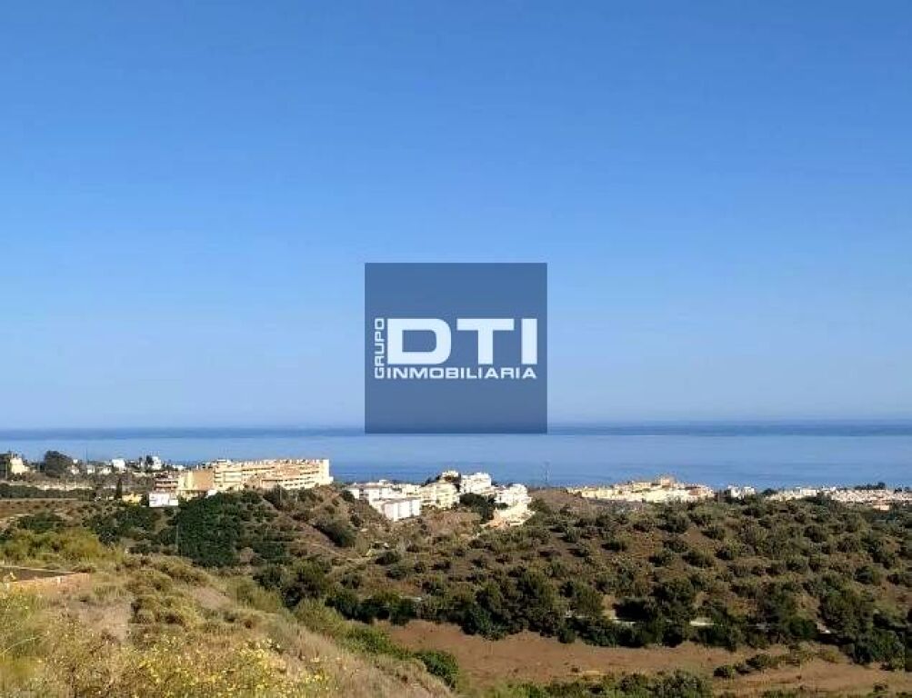 Terreno en venta en Rincón de la Victoria de 4745 m2. Malaga - foto 14