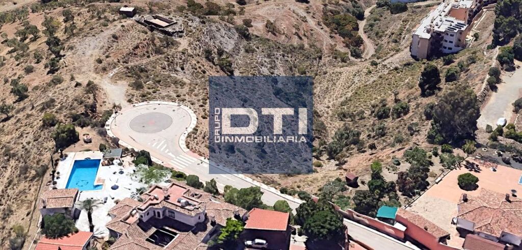 Terreno en venta en Rincón de la Victoria de 4745 m2. Malaga - foto 7
