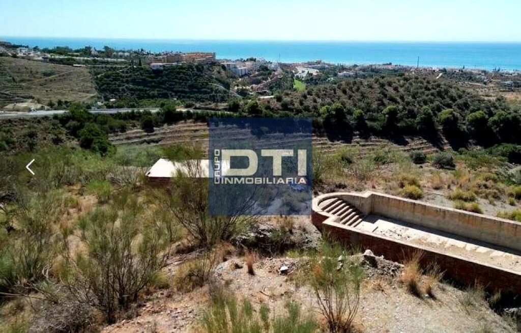 Terreno en venta en Rincón de la Victoria de 4745 m2. Malaga - foto 9