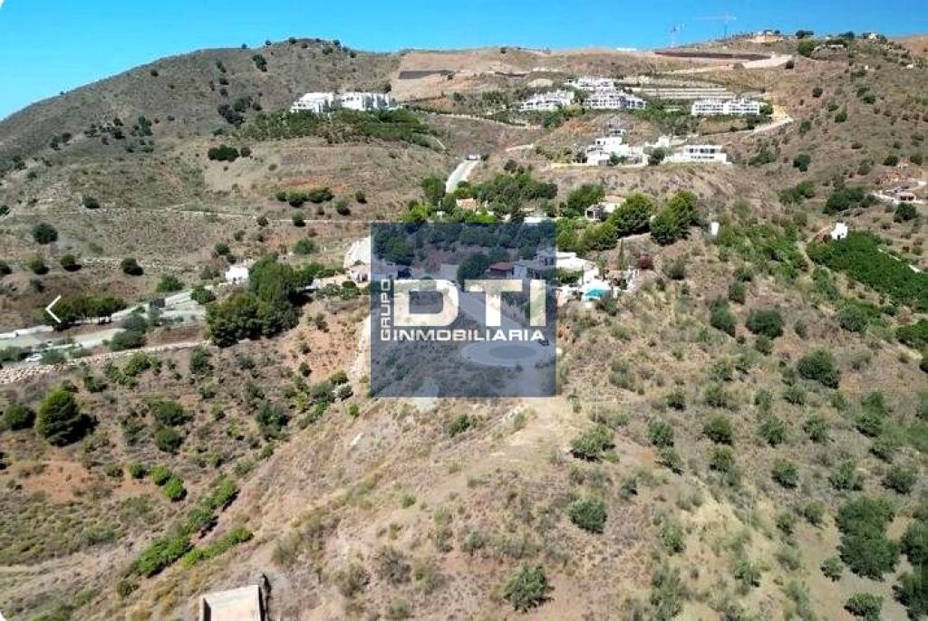 Terreno en venta en Rincón de la Victoria de 4745 m2. Malaga - foto 10