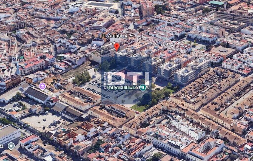 Terreno urbano para construir en venta para invertir en plaz - foto 2