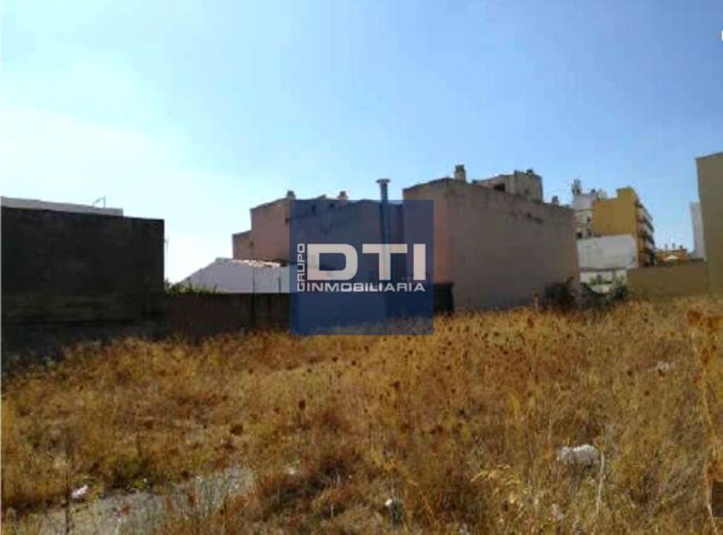 Terreno urbano para construir en venta para invertir en plaz - foto 8