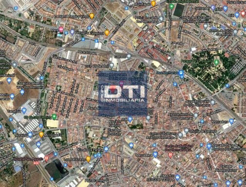 Terreno urbano para construir en venta para invertir en plaz - foto 10