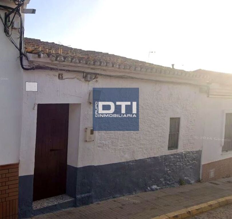 Casa en venta en c. juan perez, 43, Puebla De Guzman, Huelva - foto 2