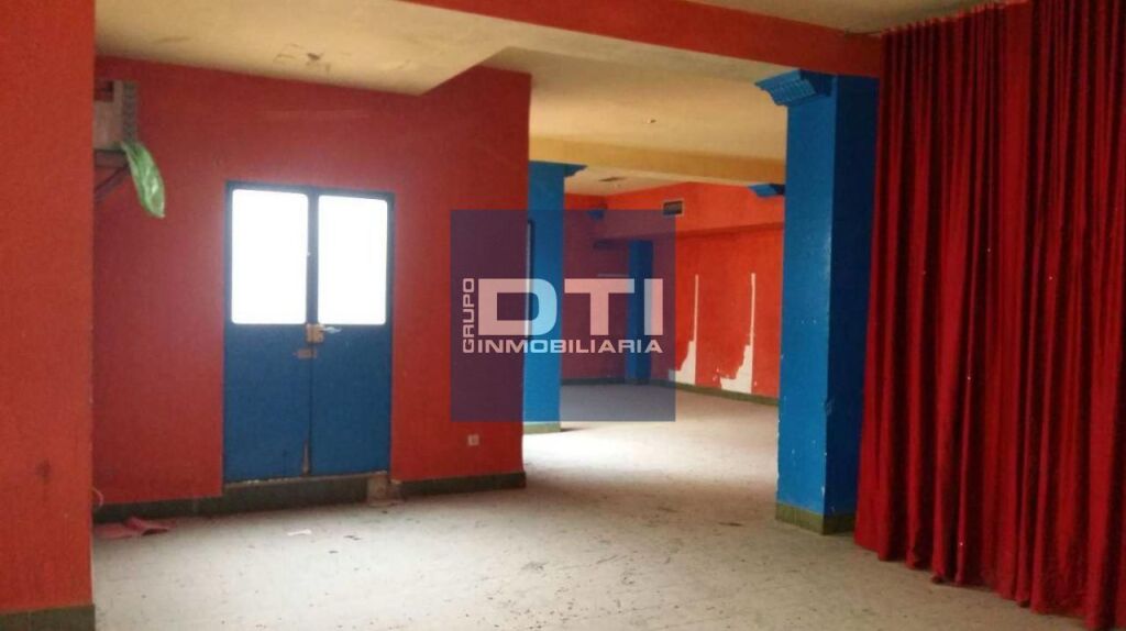 RFA.3107 Edificio en venta en c. san pablo, 7, Gilena, Sevil - foto 4