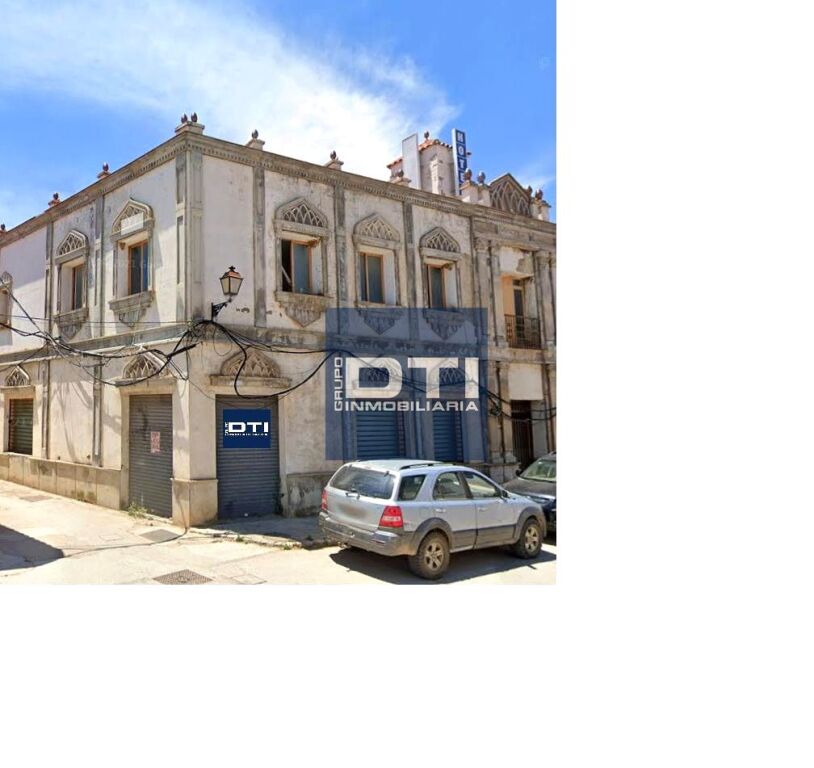 RFA.3104 Edificio en venta en c. coso bajo, 28, Guadalcanal,