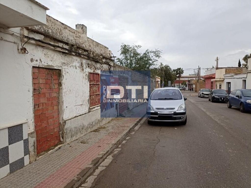 RFA.3103 Terreno urbano para construir en venta en c. verdia - foto 2