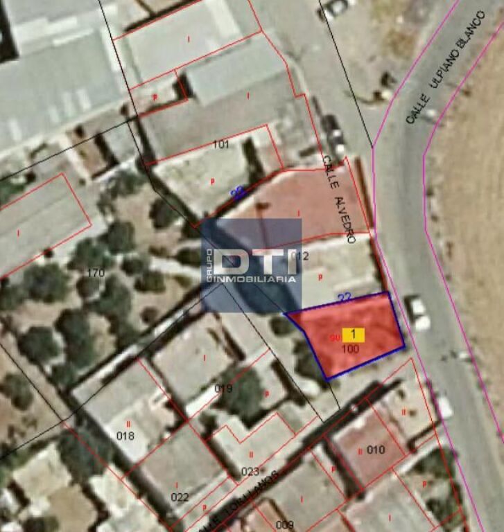 RFA.3101Terreno urbano para construir en venta en ulpiano bl - foto 7