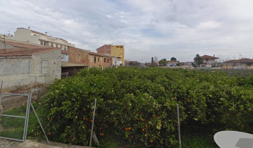 Solar residencial en Venta en Murcia Murcia