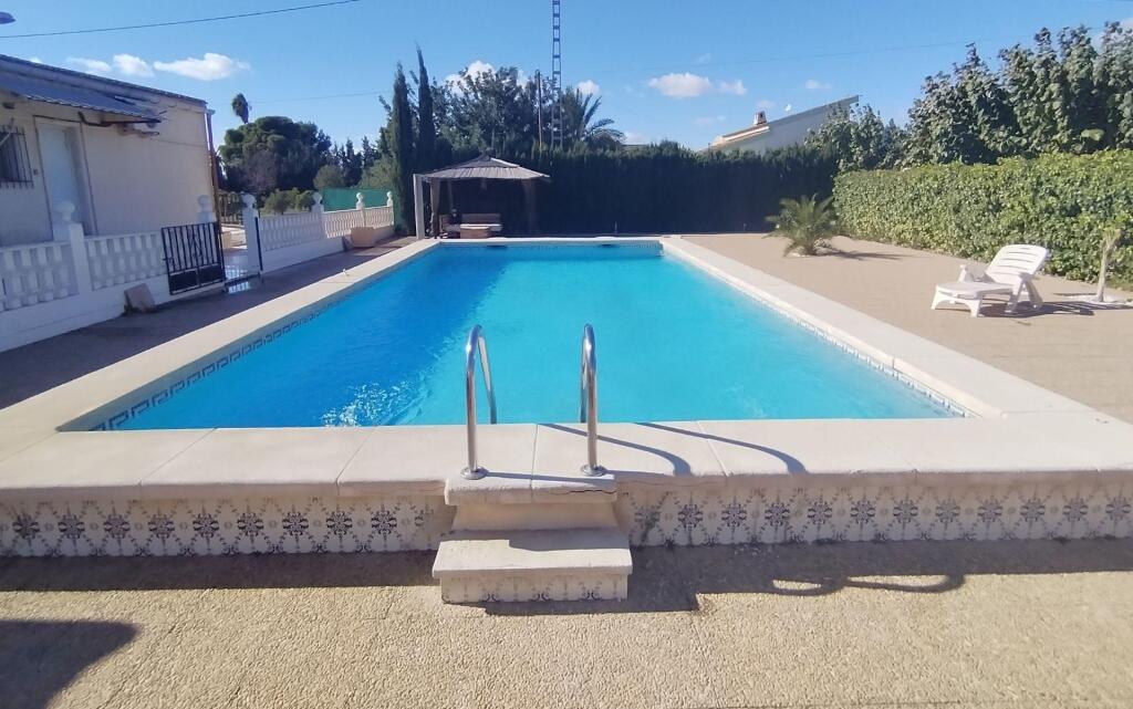 Casa-Chalet en Venta en Novelda Alicante - foto 2